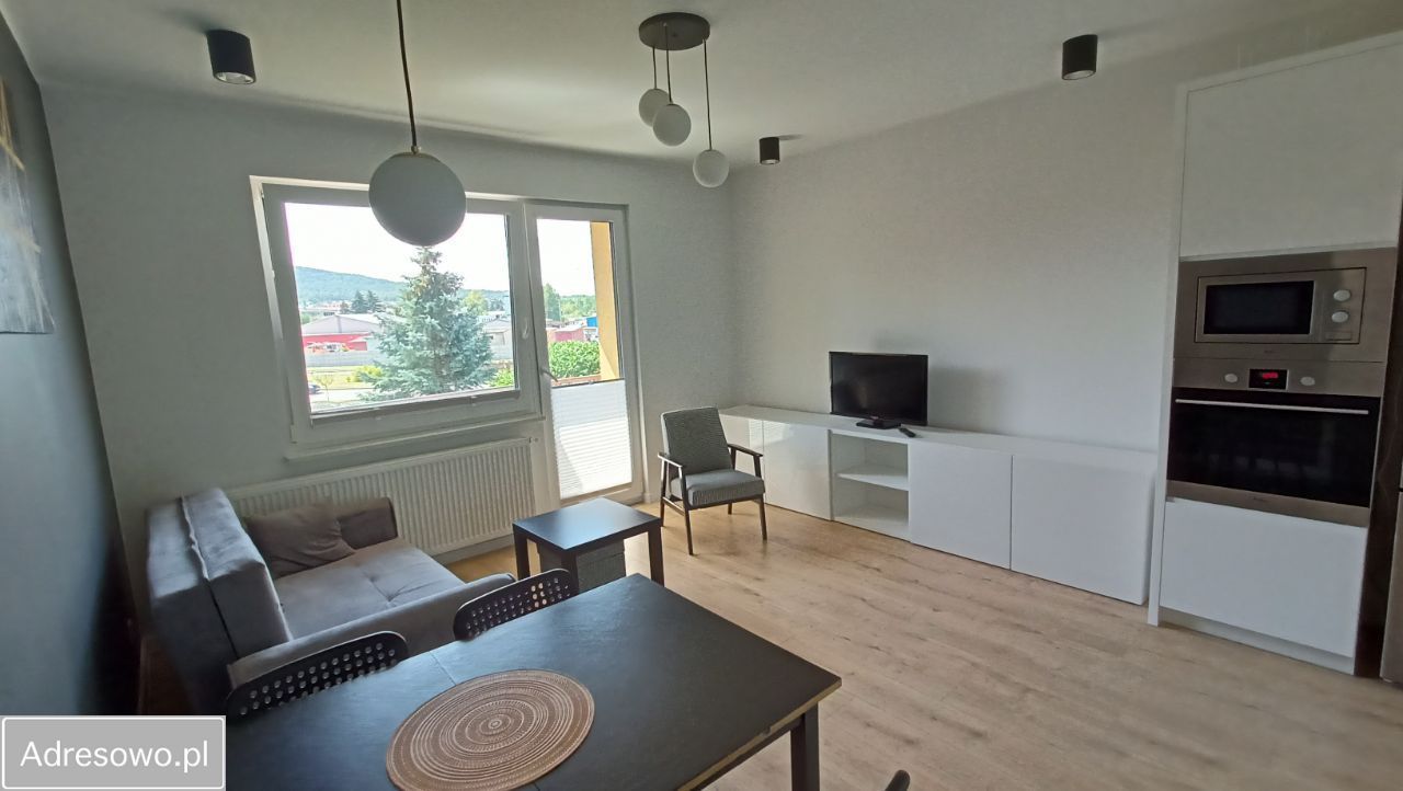 Mieszkanie 3-pokojowe Kielce Wietrznia, ul. Wojska Polskiego