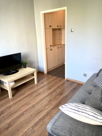 Mieszkanie 1-pokojowe Sopot Centrum, al. Niepodległości. Zdjęcie 1