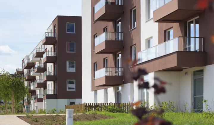 Mieszkanie 3-pokojowe Gdańsk Ujeścisko, ul. Konrada Guderskiego