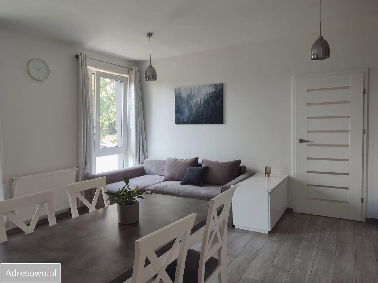 Mieszkanie 2-pokojowe Kłodzko, ul. Letnia