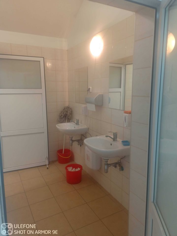 Hala/magazyn Głogów Małopolski, al. Niepodległości. Zdjęcie 6