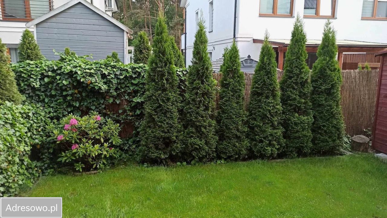 dom szeregowy, 4 pokoje Marki, ul. gen. Józefa Hallera. Zdjęcie 12