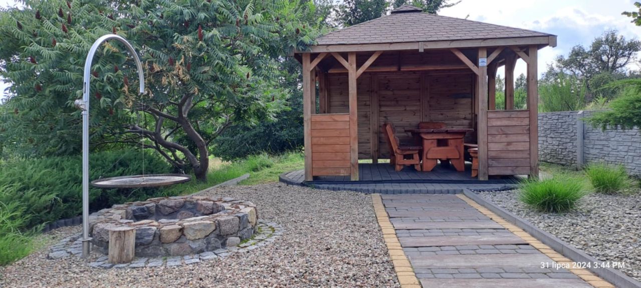 dom wolnostojący, 8 pokoi Nowe Drawsko. Zdjęcie 16