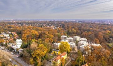 bliźniak, 7 pokoi Wrocław, al. Jana Kochanowskiego