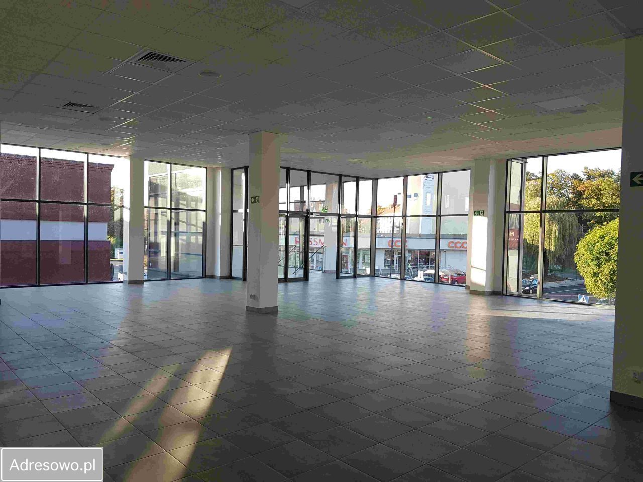 Lokal Żagań, ul. Księżnej Żaganny. Zdjęcie 12