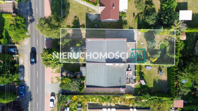 bliźniak, 4 pokoje Suchy Las, ul. Powstańców Wielkopolskich. Zdjęcie 2