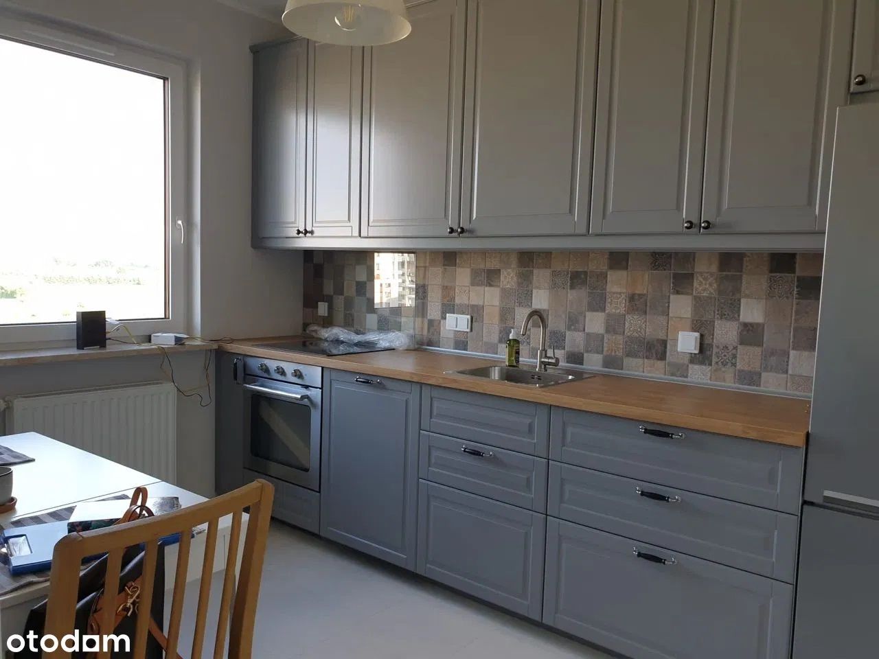 Mieszkanie 1-pokojowe Warszawa Bemowo, ul. Szeligowska