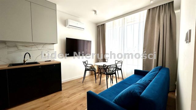 Mieszkanie 2-pokojowe Łódź. Zdjęcie 1