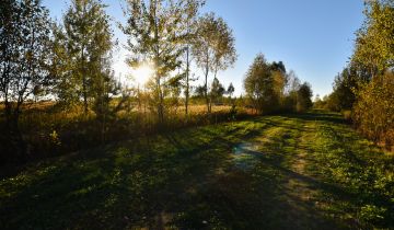 Działka budowlana Sokołów Małopolski