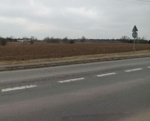 Działka budowlana Poznań Grunwald, ul. Wołczyńska. Zdjęcie 3