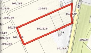 Działka budowlana Brzeźnica