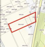 Działka budowlana Brzeźnica. Zdjęcie 1