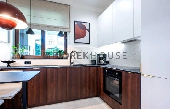 Mieszkanie 3-pokojowe Warszawa Wilanów, ul. Franciszka Klimczaka. Zdjęcie 16