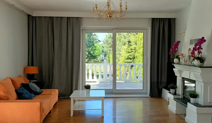 bliźniak, 5 pokoi Jastrzębie, ul. Graniczna