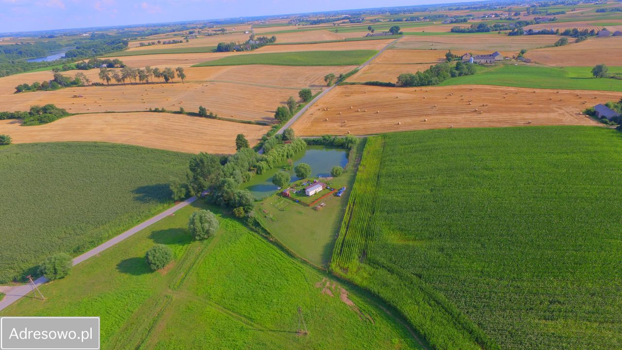 Działka rekreacyjna Rudaw. Zdjęcie 18