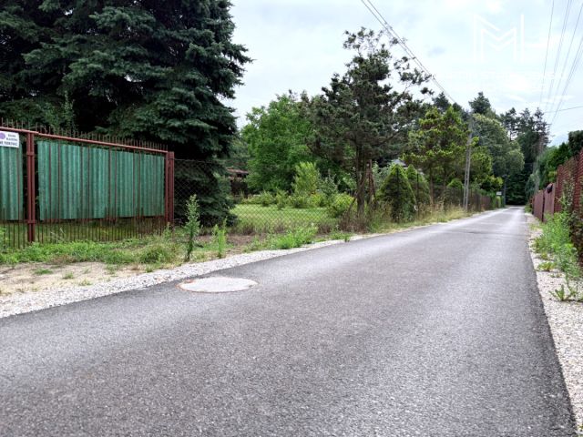 Działka budowlana Justynów, ul. Rzemieślnicza. Zdjęcie 8
