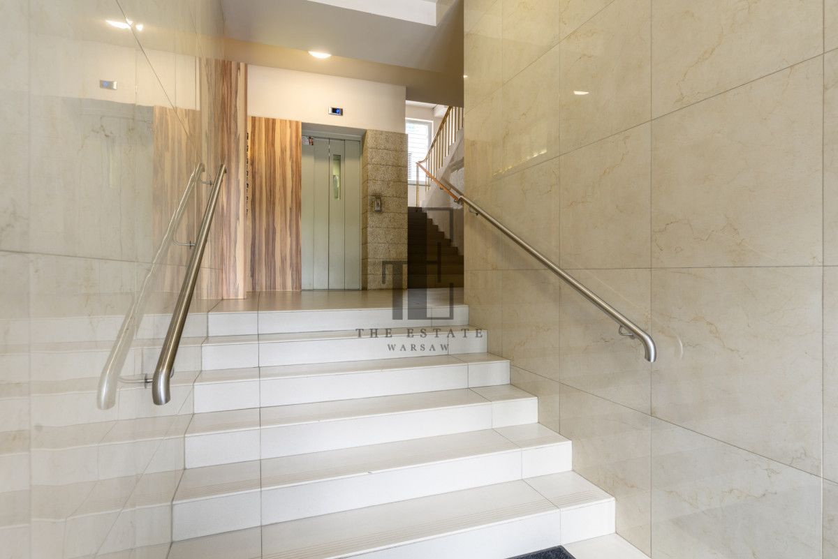 Mieszkanie 2-pokojowe Warszawa Śródmieście, ul. Nowogrodzka. Zdjęcie 7