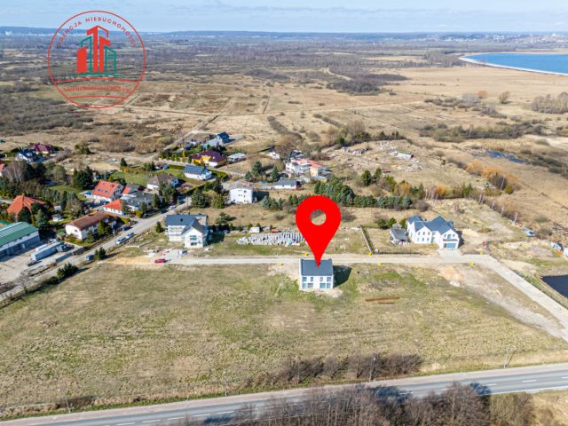 bliźniak, 5 pokoi Rewa, ul. Morska. Zdjęcie 14