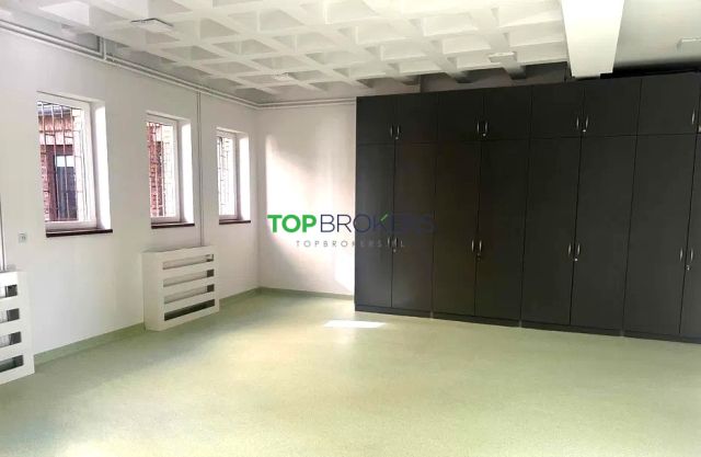 Lokal Warszawa Śródmieście. Zdjęcie 3