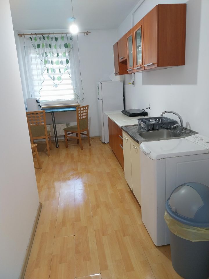 Mieszkanie 2-pokojowe Lublin Śródmieście, ul. Północna. Zdjęcie 7