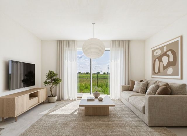 dom szeregowy, 5 pokoi Ożarów Mazowiecki, ul. Aleksandra Gierymskiego. Zdjęcie 2