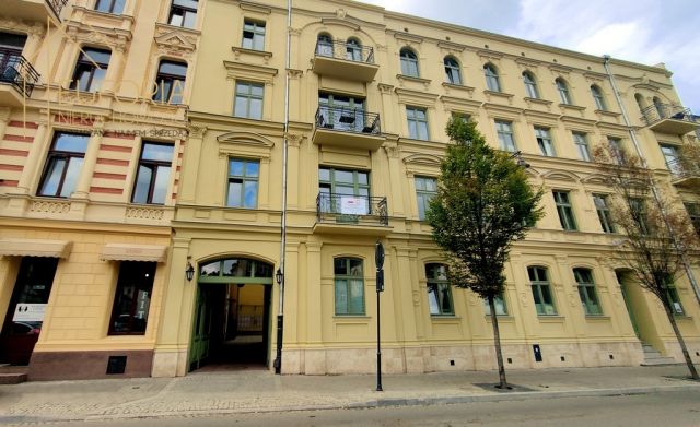 Mieszkanie 1-pokojowe Łódź, ul. Wschodnia. Zdjęcie 13