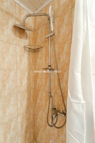 Mieszkanie 1-pokojowe Kraków Nowa Huta, os. Ogrodowe. Zdjęcie 13