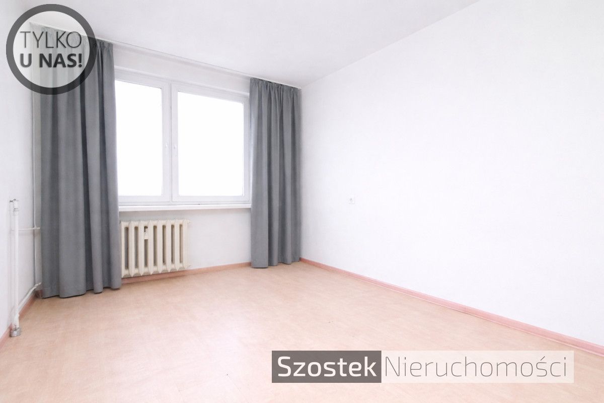 Mieszkanie 3-pokojowe Częstochowa Raków, ul. Asnyka. Zdjęcie 11