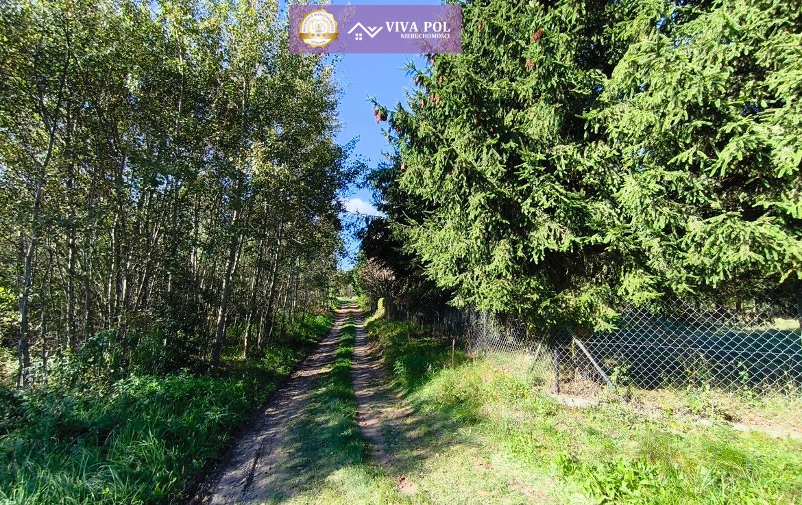 Działka budowlana Mrągowo. Zdjęcie 5