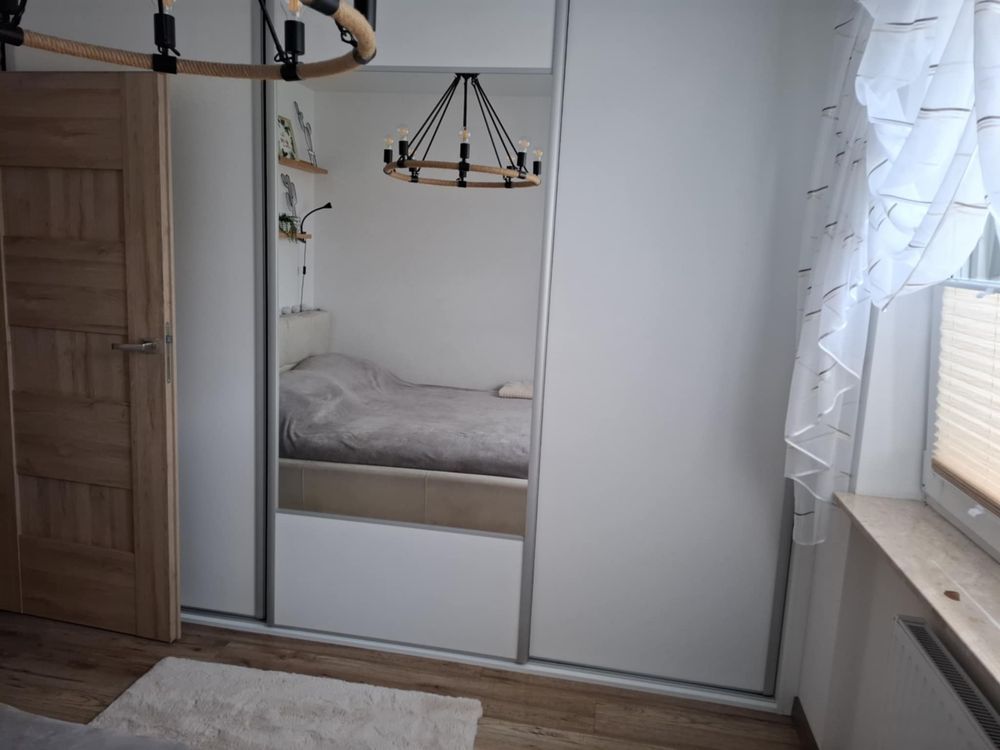 Mieszkanie 3-pokojowe Szczecinek Centrum. Zdjęcie 3