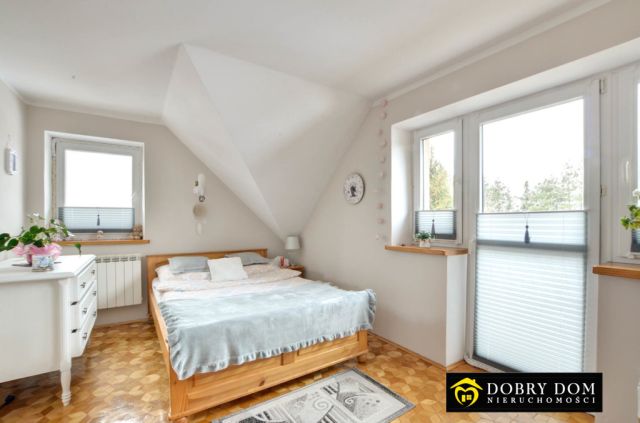 dom wolnostojący, 6 pokoi Sejny. Zdjęcie 6