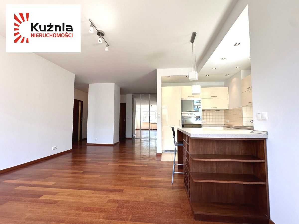 Mieszkanie 4-pokojowe Warszawa Wilanów, al. Wilanowska. Zdjęcie 7