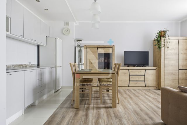 Mieszkanie 2-pokojowe Warszawa Mokotów, ul. Racławicka. Zdjęcie 3