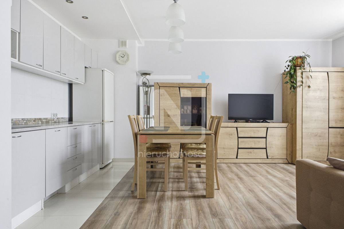 Mieszkanie 2-pokojowe Warszawa Mokotów, ul. Racławicka. Zdjęcie 3