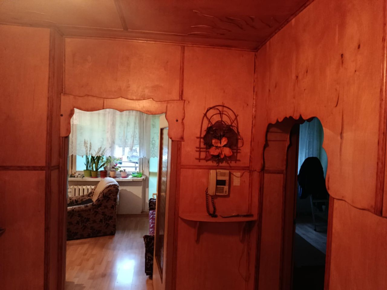 Mieszkanie 4-pokojowe Janikowo, ul. Ogrodowa. Zdjęcie 5