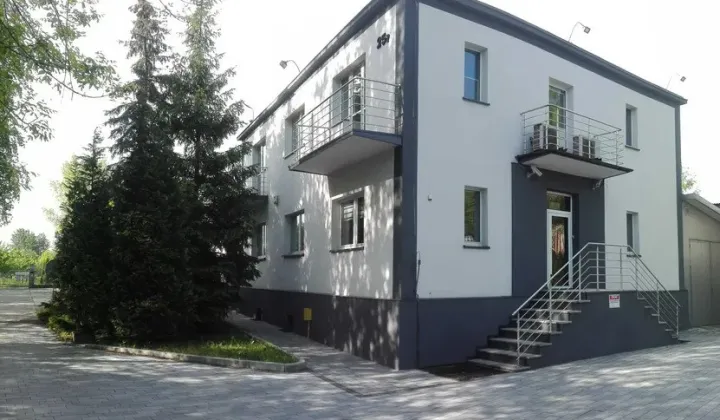 Biuro Sosnowiec Centrum, ul. Stanisława Mikołajczyka