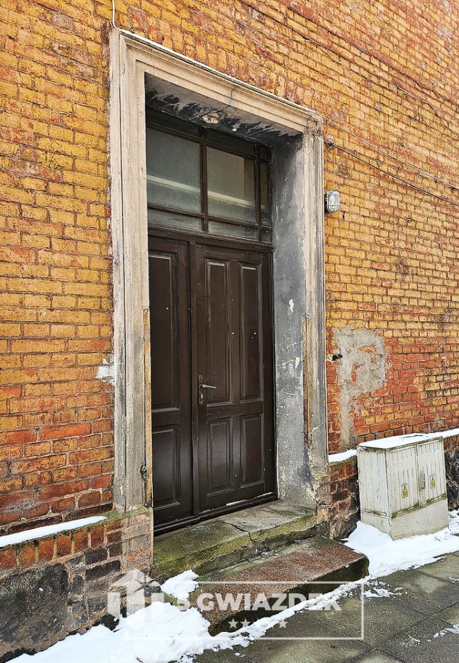 Mieszkanie 3-pokojowe Szczecinek, ul. kard. Stefana Wyszyńskiego. Zdjęcie 33