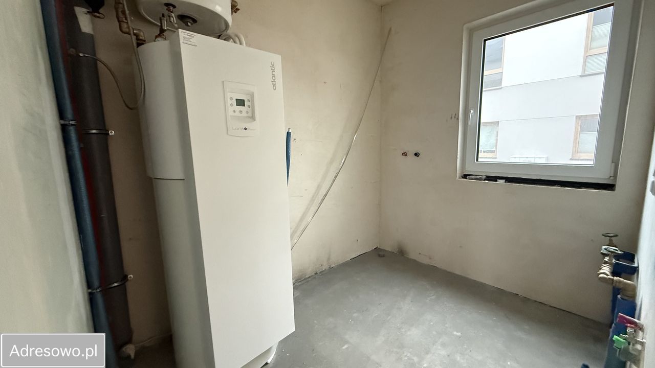 bliźniak, 5 pokoi Liszki, ul. Polna. Zdjęcie 17