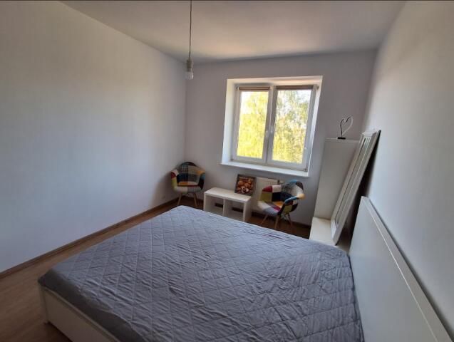 Mieszkanie 2-pokojowe Warszawa Ursynów, ul. Wilhelma Konrada Roentgena. Zdjęcie 5