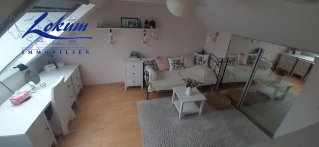 dom szeregowy, 5 pokoi Leszno, ul. Leśna Osada. Zdjęcie 16