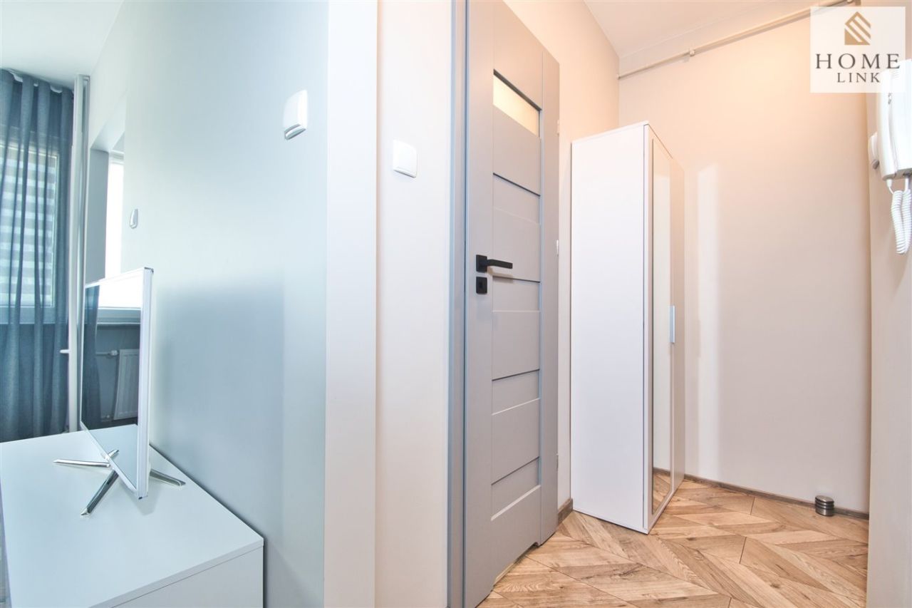 Mieszkanie 1-pokojowe Olsztyn Zatorze, ul. Jagiellońska. Zdjęcie 7