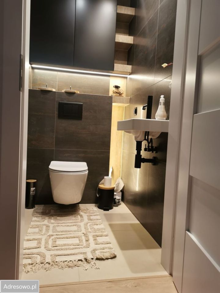 Mieszkanie 4-pokojowe Katowice Wełnowiec, ul. Bytkowska. Zdjęcie 10