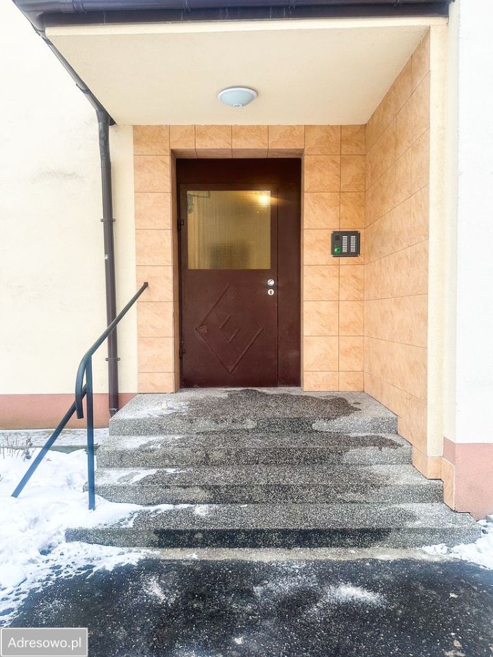 Mieszkanie 3-pokojowe Pruszków, ul. Lipowa. Zdjęcie 13