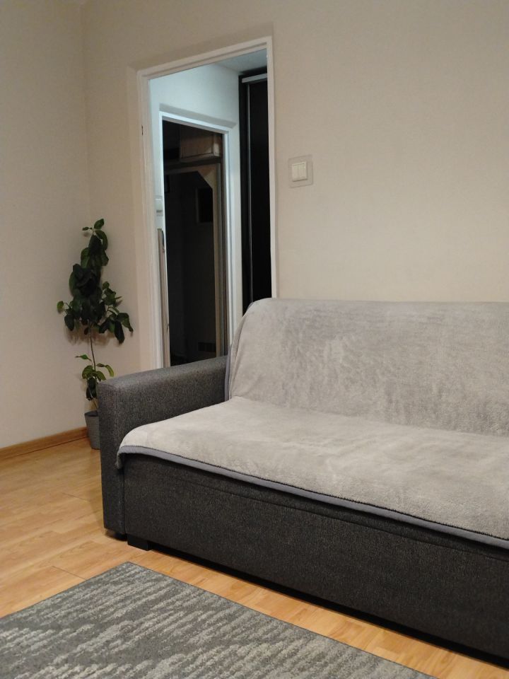 Mieszkanie 1-pokojowe Częstochowa Trzech Wieszczów, ul. Zana. Zdjęcie 2