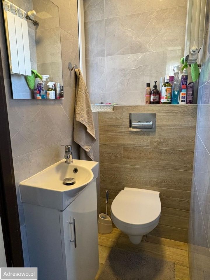 dom wolnostojący, 7 pokoi Lubartów, ul. Hubalczyków. Zdjęcie 3