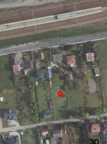 Działka rolno-budowlana Międzyrzec Podlaski, Okólna. Zdjęcie 1