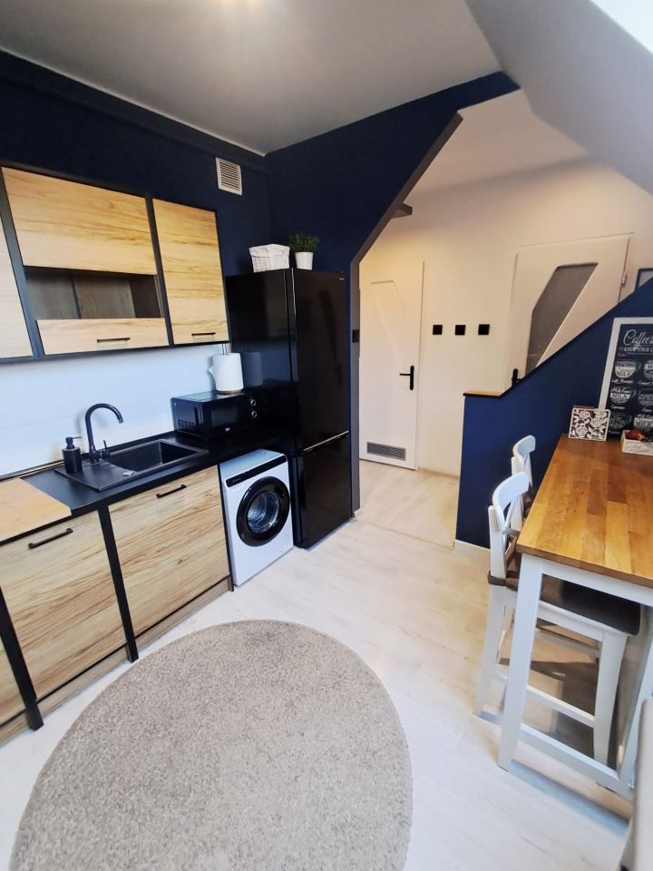 Mieszkanie 3-pokojowe Kalisz Tyniec, ul. Hoża. Zdjęcie 7