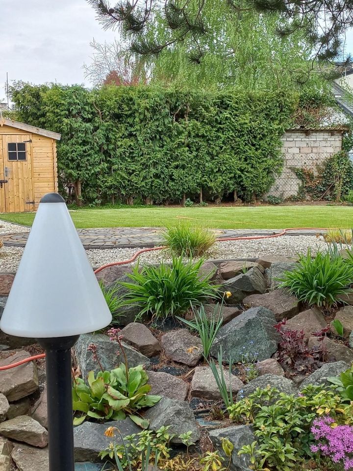 bliźniak, 5 pokoi Raszyn, Lotnicza. Zdjęcie 6