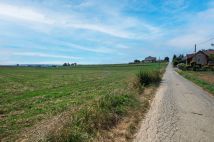 Działka budowlana Sieciechowice, ul. Wspólna. Zdjęcie 4