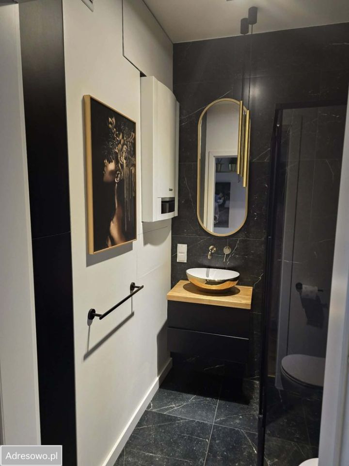 bliźniak, 3 pokoje Nadolice Wielkie, ul. Wilcza. Zdjęcie 12